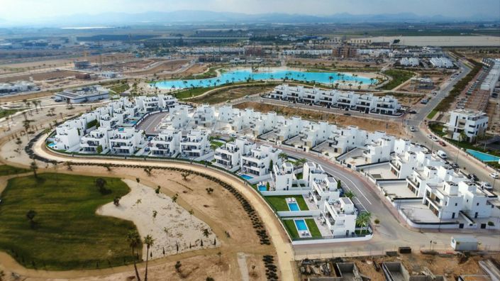 Image No.10-3 Bed Villa for sale