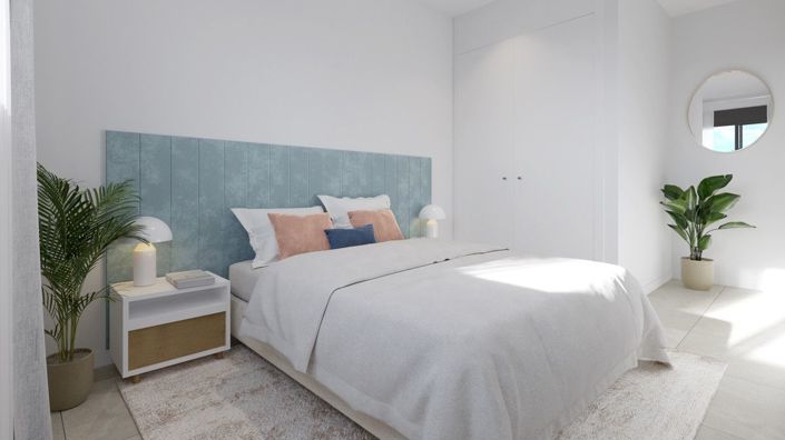 Image No.10-3 Bed Apartment for sale