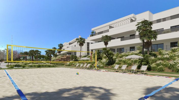 Image No.2-3 Bed Apartment for sale
