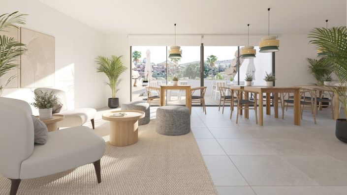 Image No.4-3 Bed Apartment for sale