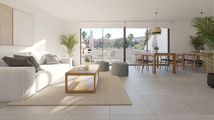 Image No.5-3 Bed Apartment for sale