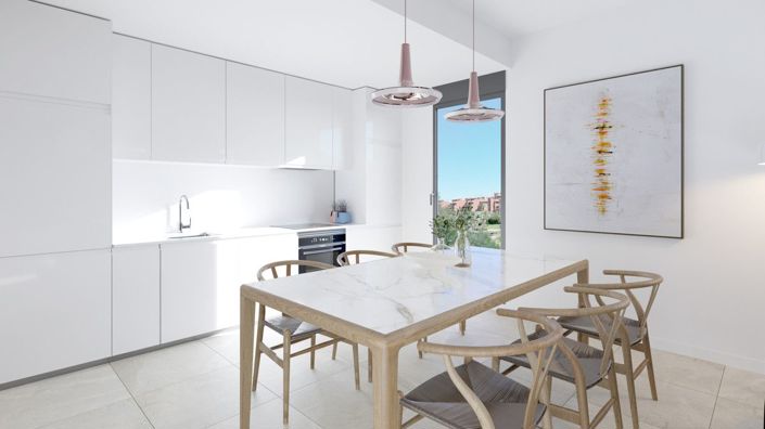 Image No.7-3 Bed Apartment for sale