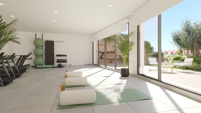 Image No.8-3 Bed Apartment for sale