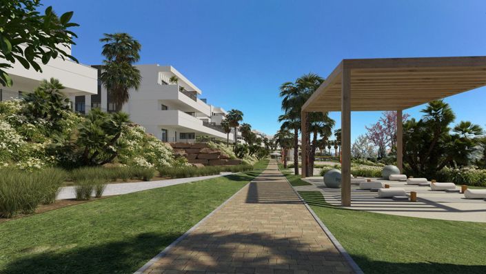Image No.16-2 Bed Apartment for sale