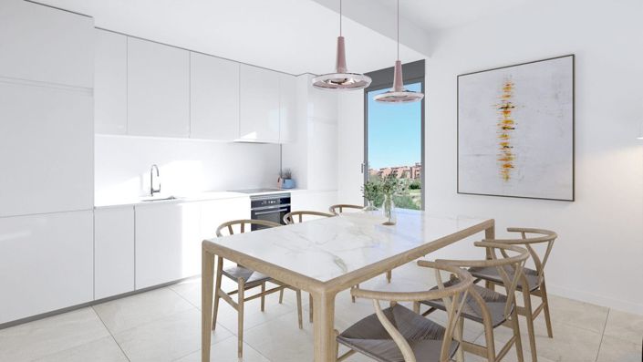 Image No.6-2 Bed Apartment for sale