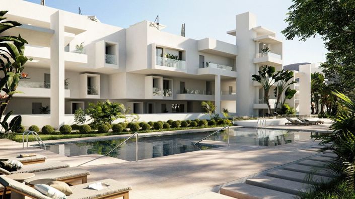 Image No.2-4 Bed Apartment for sale