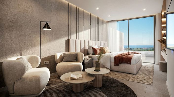 Image No.6-4 Bed Apartment for sale