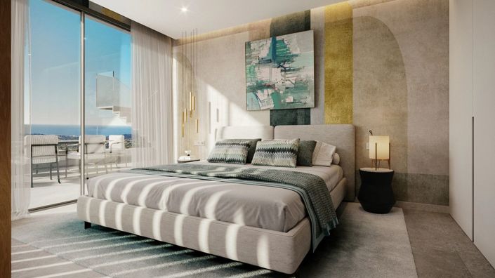 Image No.7-4 Bed Apartment for sale