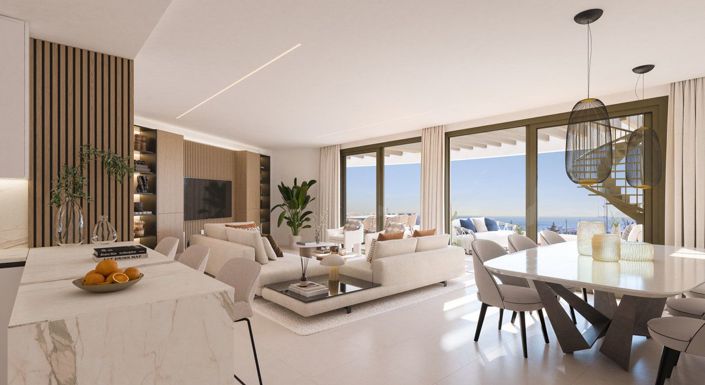 Image No.4-1 Bed Apartment for sale
