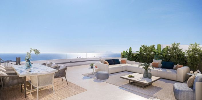 Image No.14-2 Bed Apartment for sale