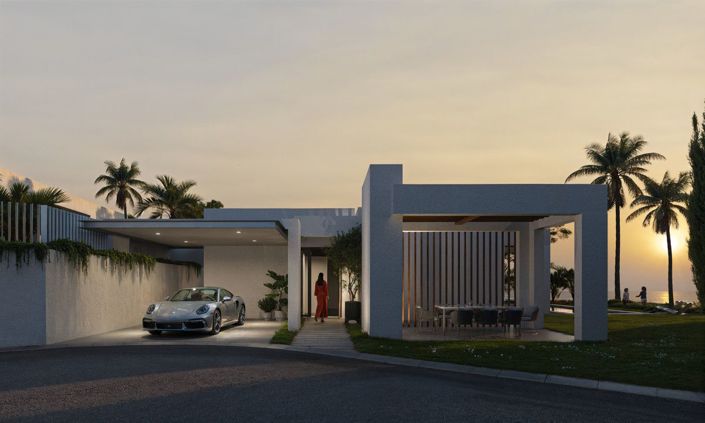 Image No.20-6 Bed Villa for sale