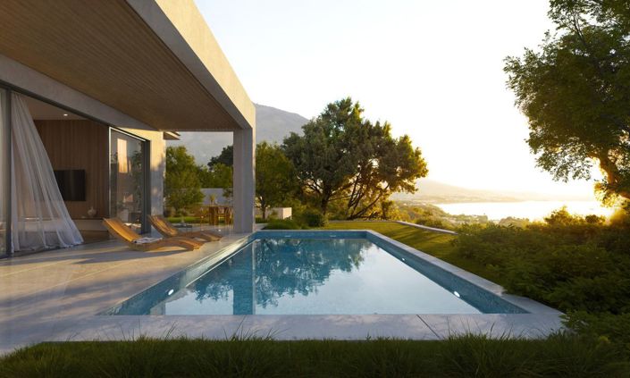 Image No.25-6 Bed Villa for sale