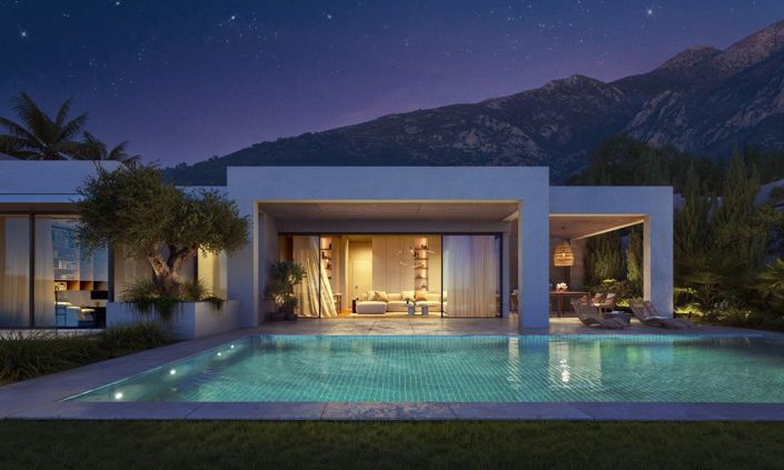 Image No.18-4 Bed Villa for sale