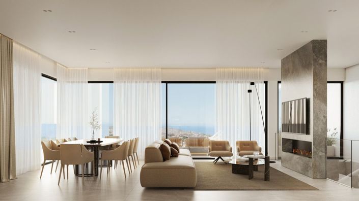 Image No.4-5 Bed Villa for sale