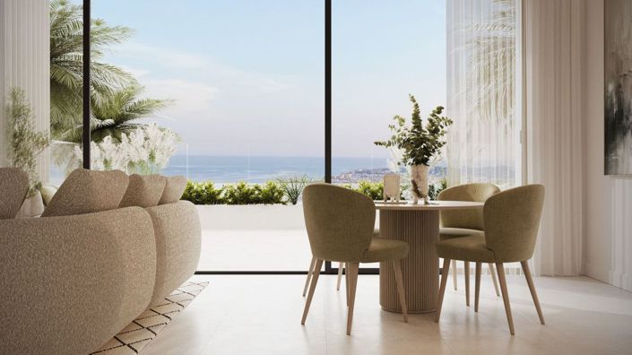 Image No.8-3 Bed Apartment for sale