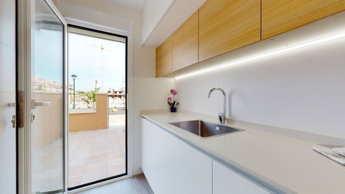 Image No.25-3 Bed Villa for sale