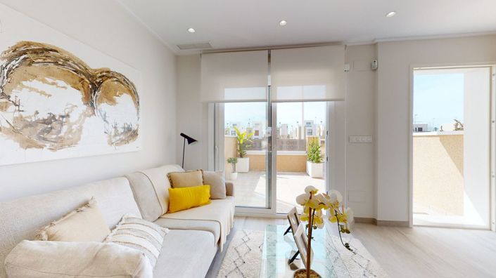 Image No.3-3 Bed Villa for sale