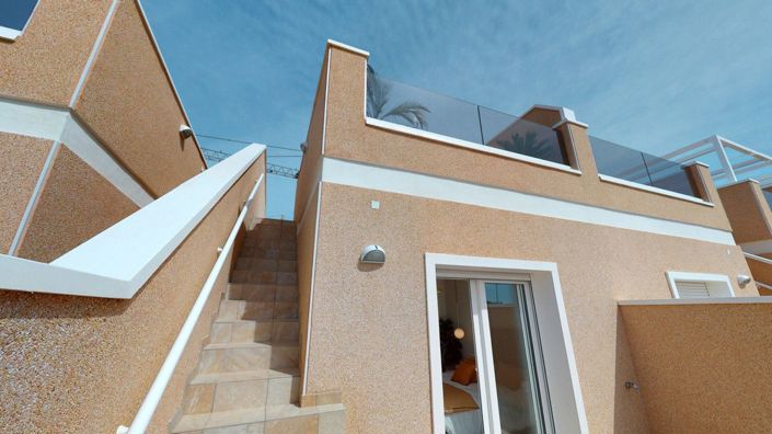 Image No.50-3 Bed Villa for sale