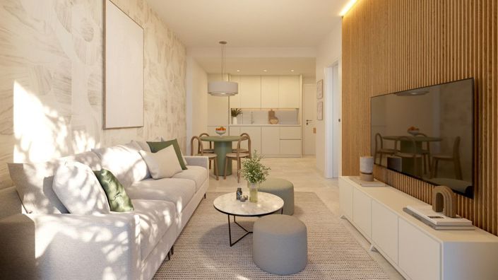 Image No.4-1 Bed Apartment for sale