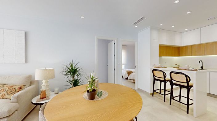 Image No.13-Appartement de 3 chambres à vendre à Guardamar del Segura