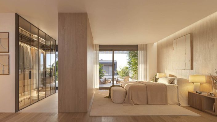 Image No.8-3 Bed Apartment for sale