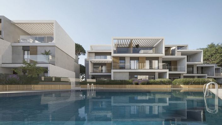 Image No.2-2 Bed Apartment for sale