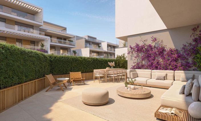 Image No.4-2 Bed Apartment for sale