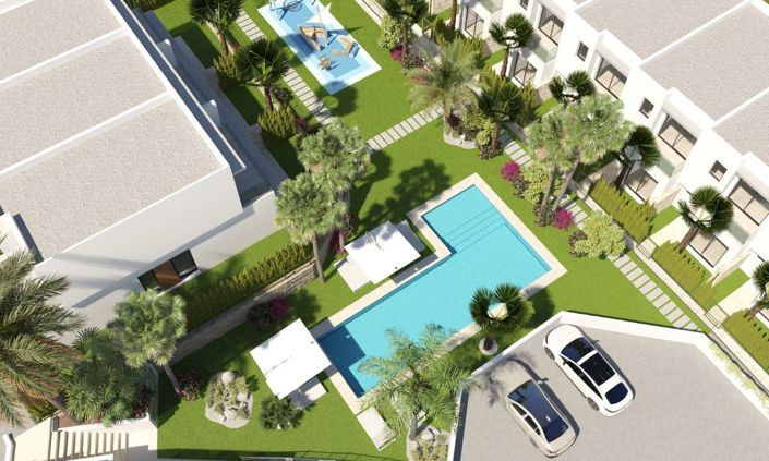 Image No.10-3 Bed House for sale