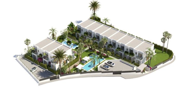 Image No.11-3 Bed House for sale