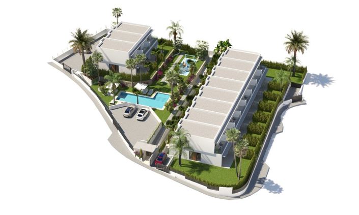 Image No.12-3 Bed House for sale