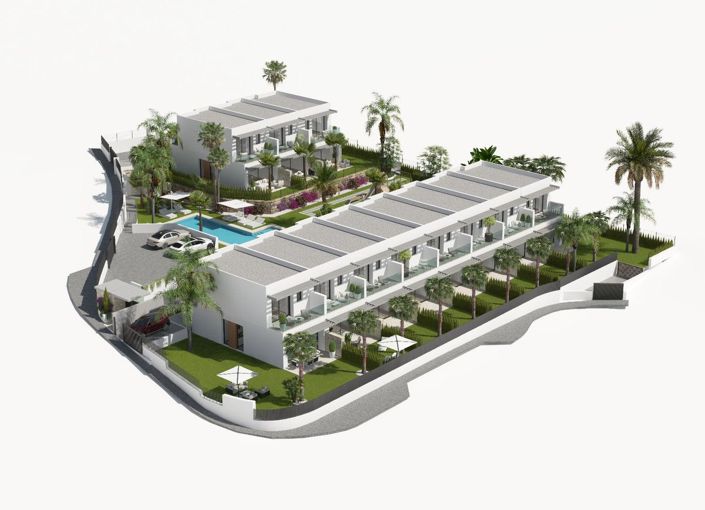 Image No.13-3 Bed House for sale