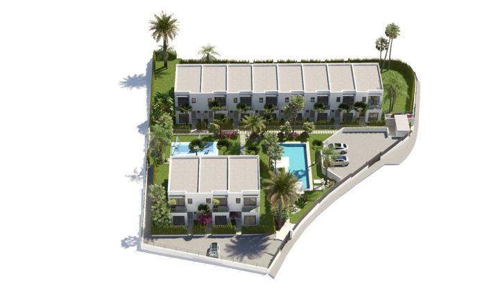 Image No.14-3 Bed House for sale