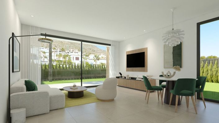 Image No.3-3 Bed House for sale