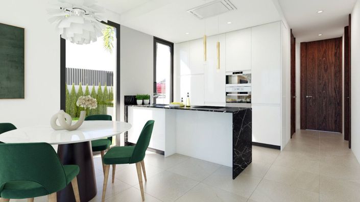 Image No.4-3 Bed House for sale