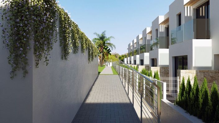 Image No.7-3 Bed House for sale