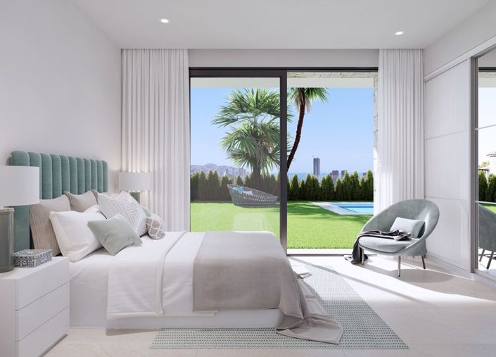 Image No.7-3 Bed Villa for sale