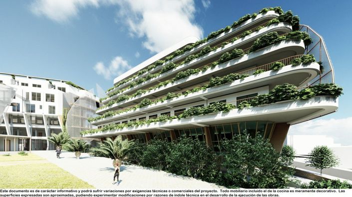 Image No.20-3 Bed Apartment for sale