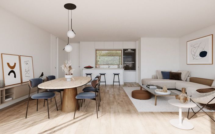 Image No.5-2 Bed Apartment for sale