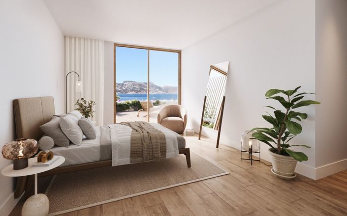 Image No.9-2 Bed Apartment for sale
