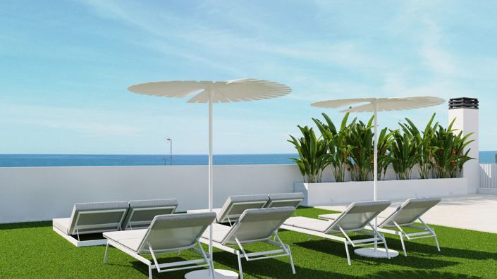 Image No.14-3 Bed Apartment for sale