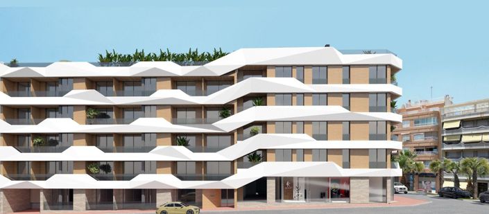 Image No.17-3 Bed Apartment for sale