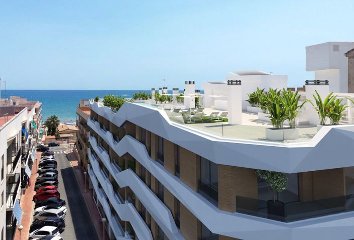 Image No.2-3 Bed Apartment for sale