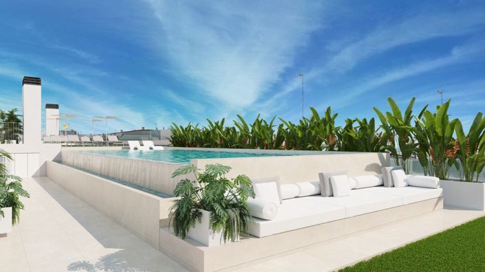 Image No.3-3 Bed Apartment for sale