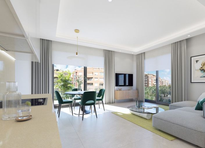 Image No.5-3 Bed Apartment for sale