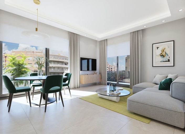 Image No.6-3 Bed Apartment for sale