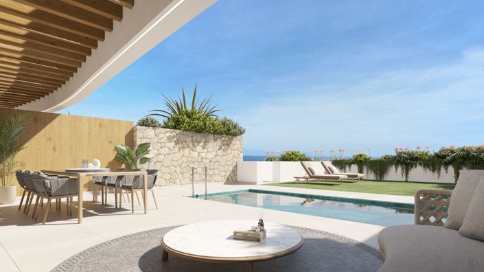 Image No.11-3 Bed Apartment for sale