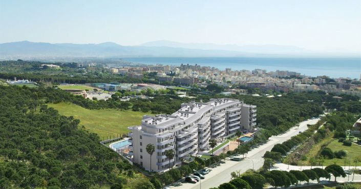 Image No.9-Appartement de 3 chambres à vendre à Torremolinos