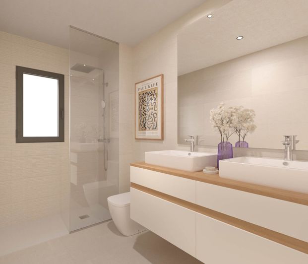 Image No.5-4 Bed Apartment for sale