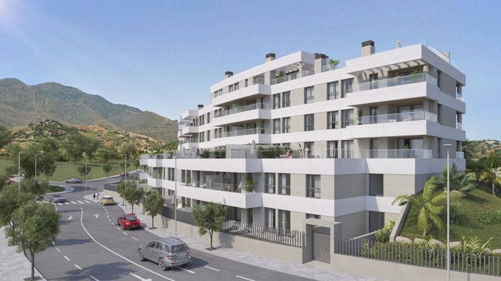 Image No.8-2 Bed Apartment for sale