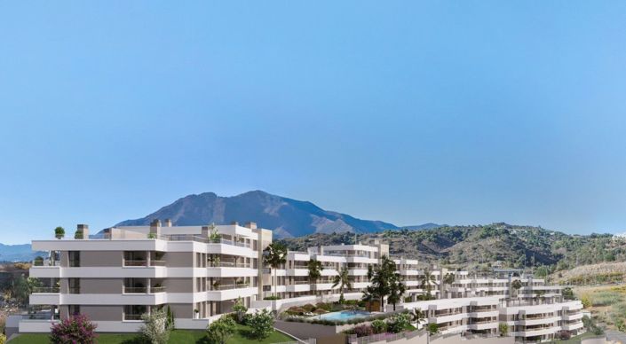 Image No.9-2 Bed Apartment for sale